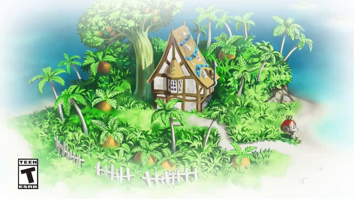 Phantom Brave: The Hermuda Triangle Remastered