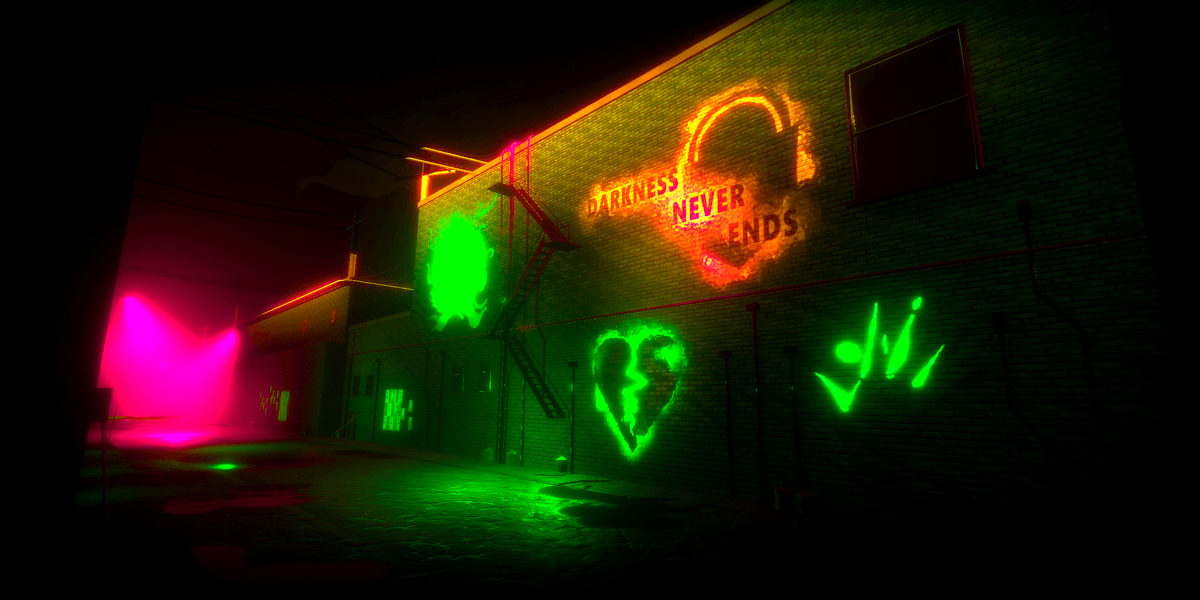 Nieuwe studio Twenty 46 Studios onthult debuutgame I Dream of Demons