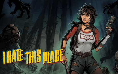 Bekijk hier wanneer I Hate This Place uitkomt