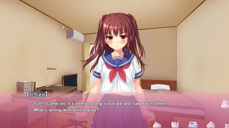 Ichigo's Study Sessions Review-2