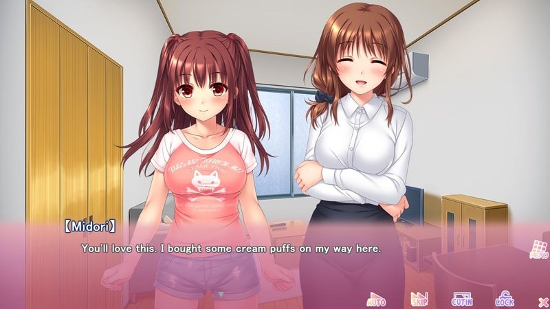 Ichigo's Study Sessions Review-1