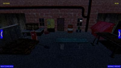 I'm on Observation Duty 2: Timothy's Revenge screenshot 10
