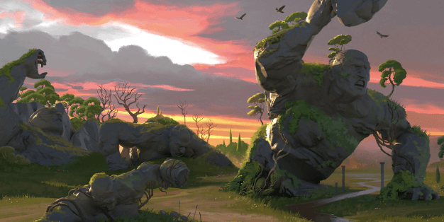 Vervolg Immortals Fenyx Rising lijkt geannuleerd