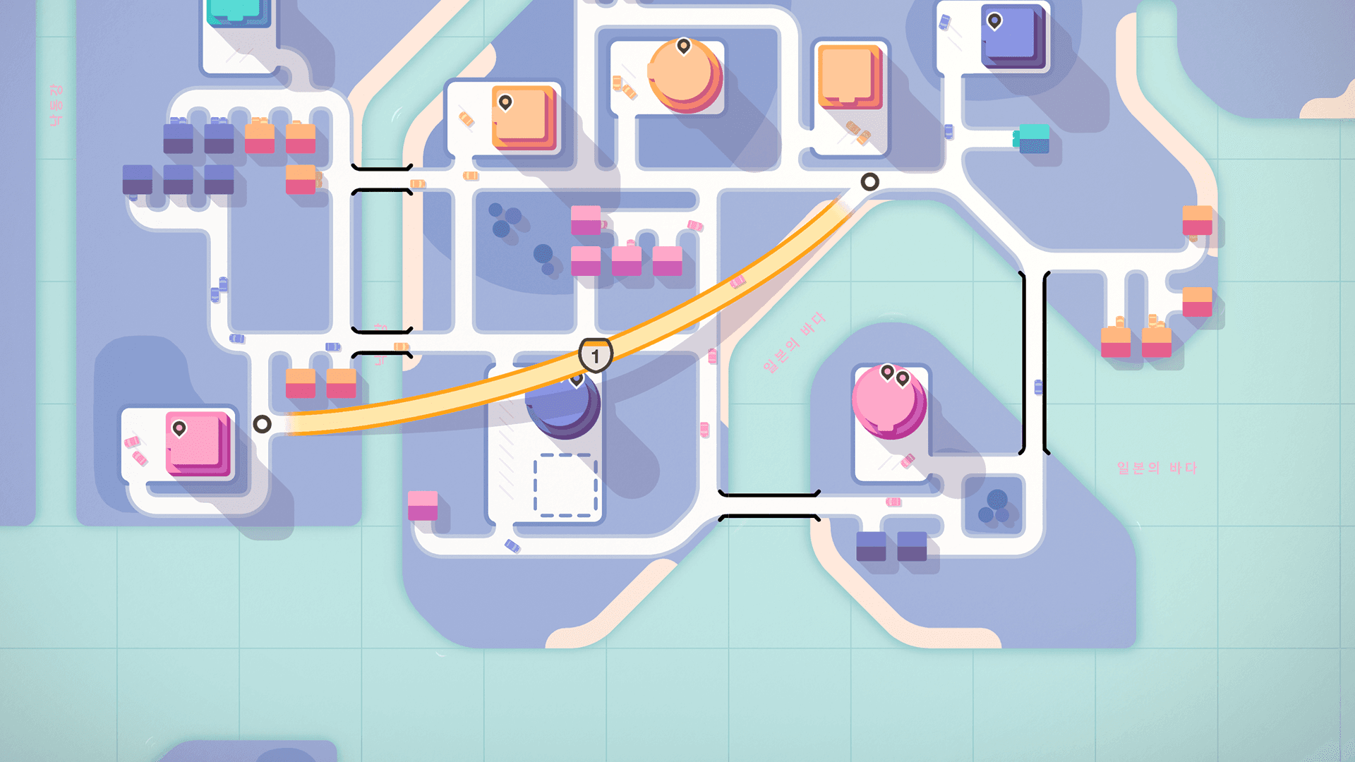 De toekomst van Mini Motorways ligt in handen van de fans