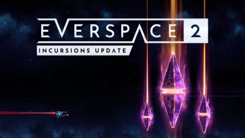 EVERSPACE 2 update brengt de game nieuwe content én Unreal Engine 5