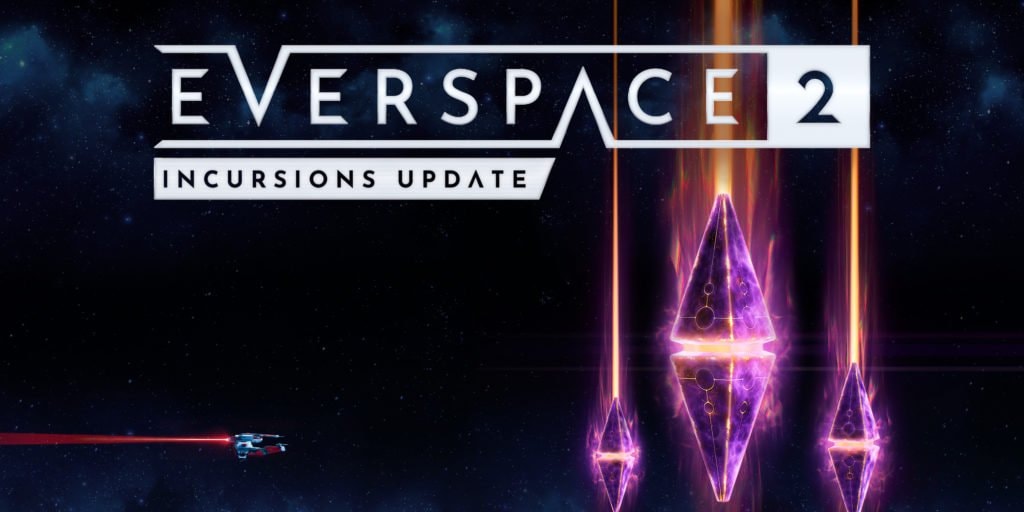 EVERSPACE 2 update brengt de game nieuwe content én Unreal Engine 5