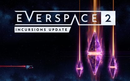 EVERSPACE 2 update brengt de game nieuwe content én Unreal Engine 5