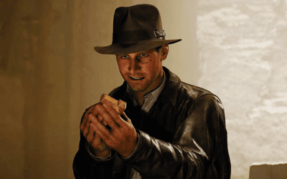 Het orkest van Indiana Jones and the Great Circle is 86 man sterk