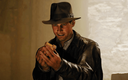 Het orkest van Indiana Jones and the Great Circle is 86 man sterk