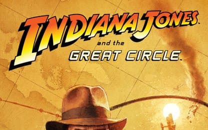 Indiana Jones and the Great Circle eist veel schijfruimte van je PS5