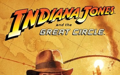 Indiana Jones and the Great Circle eist veel schijfruimte van je PS5