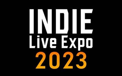Morgen begint de INDIE Live Expo 2023