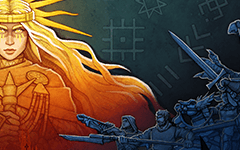 Thunderoak Interactive deelt screenshots van Godsworn