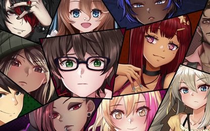 Inescapable: No Rules, No Rescue