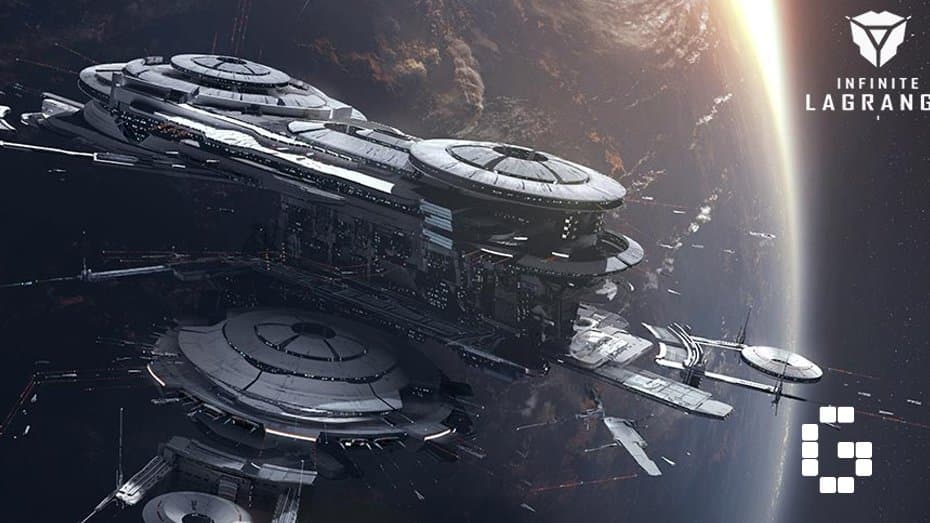 Infinite Lagrange introduceerd binnenkort Strategic Assets