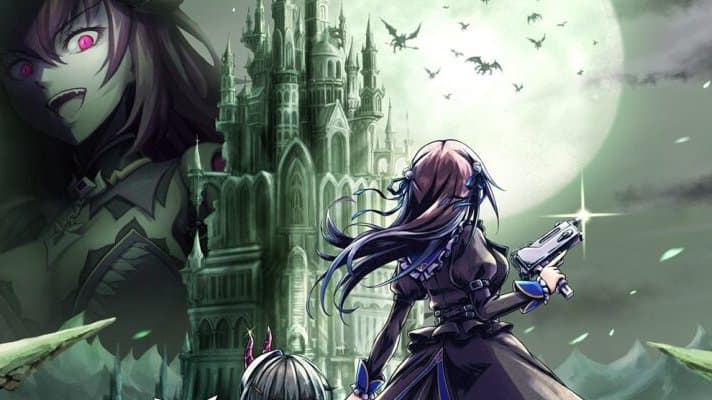 Zie Grim Guardians: Demon Purge in actie