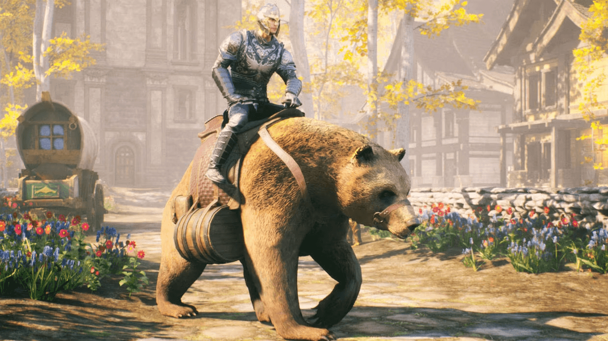 Ontwikkelstudio achter Ashes of Creation is opgehouden te bestaan