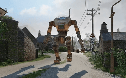 Atomfall houdt je zeker een etmaal bezig