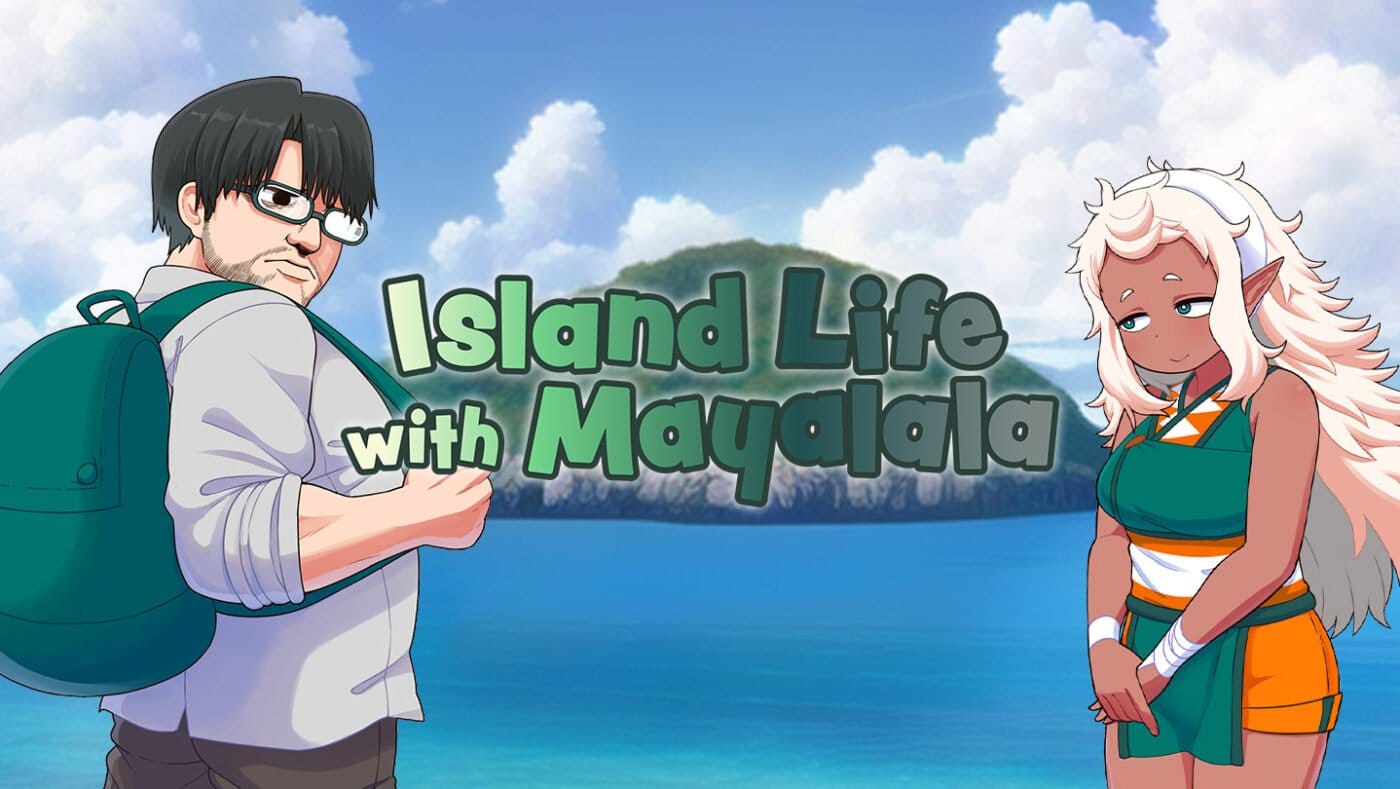 Island Life With Mayalala