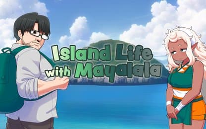 Island Life With Mayalala