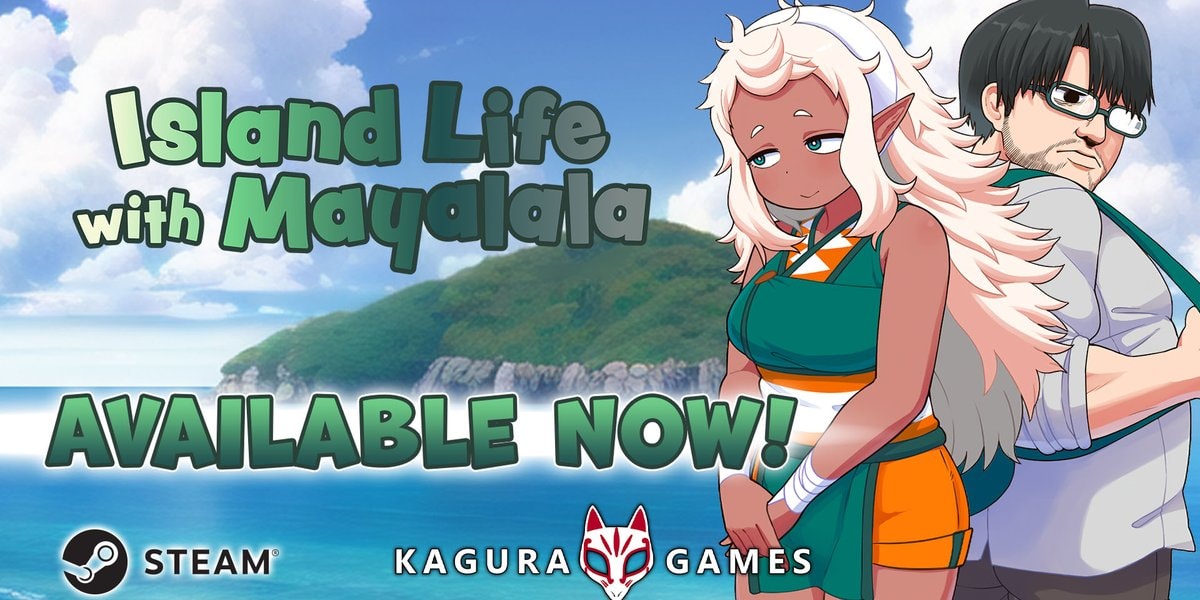 Geniet nu met korting van je Island Life With Mayalala