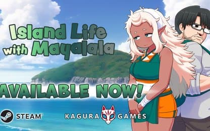 Geniet nu met korting van je Island Life With Mayalala