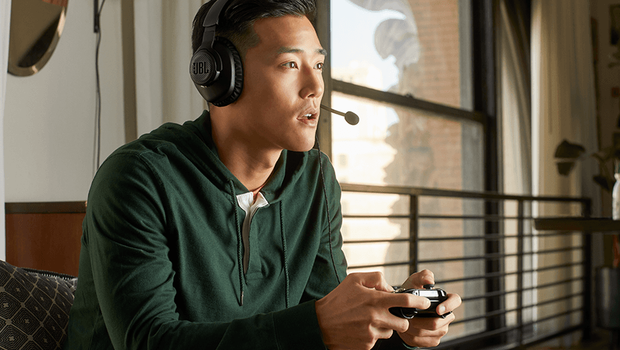 Bespaar vandaag op headsets van JBL