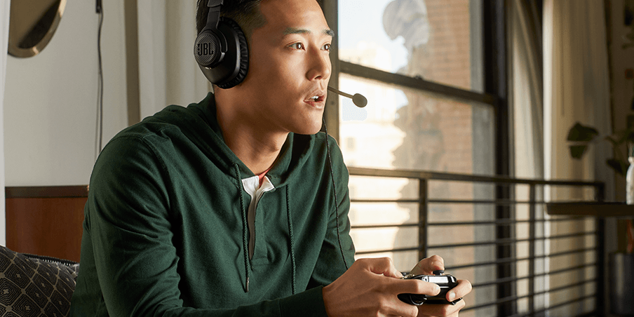 Bespaar vandaag op headsets van JBL