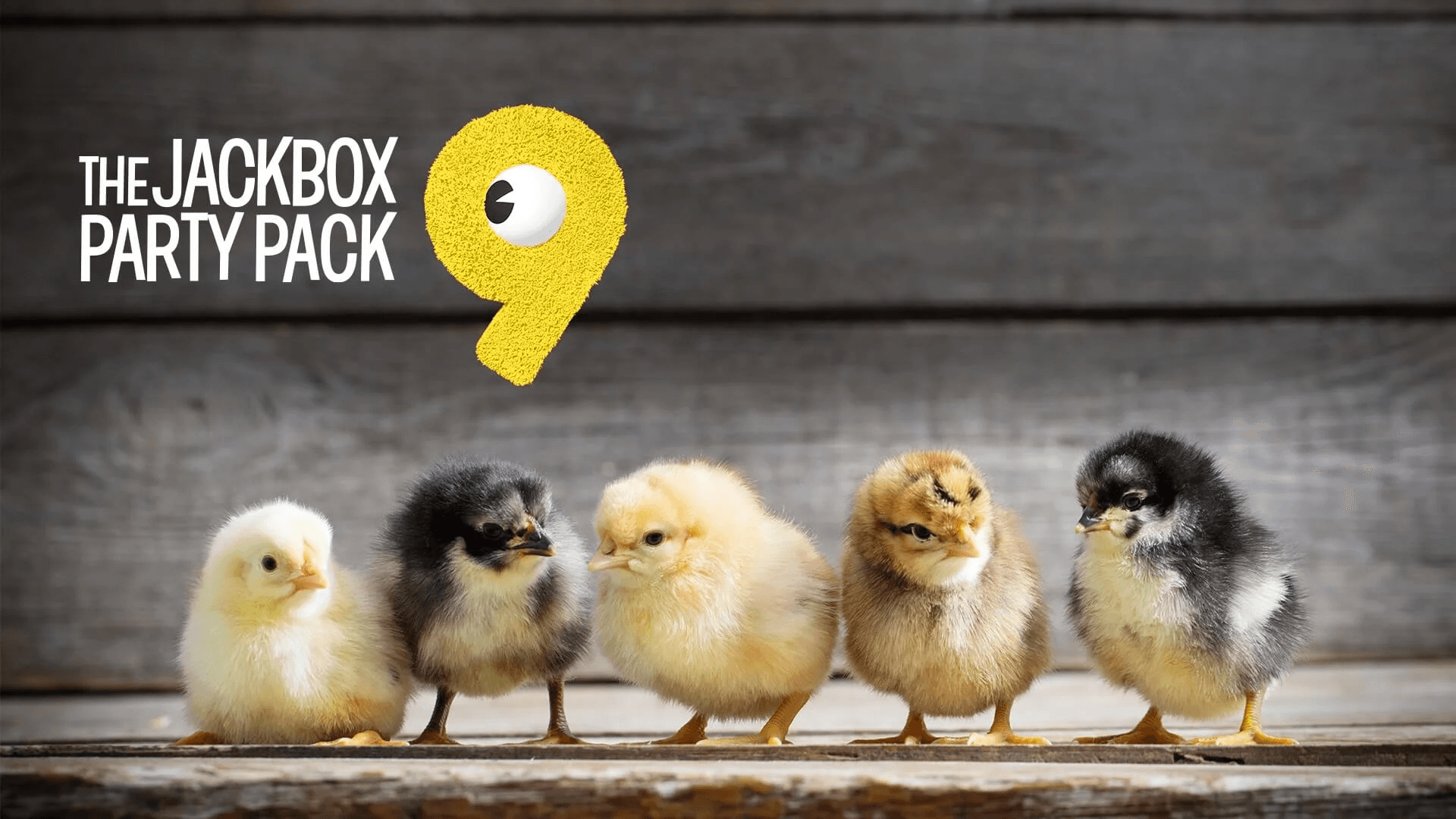 The Jackbox Party Pack 9 zet meer in op andere talen