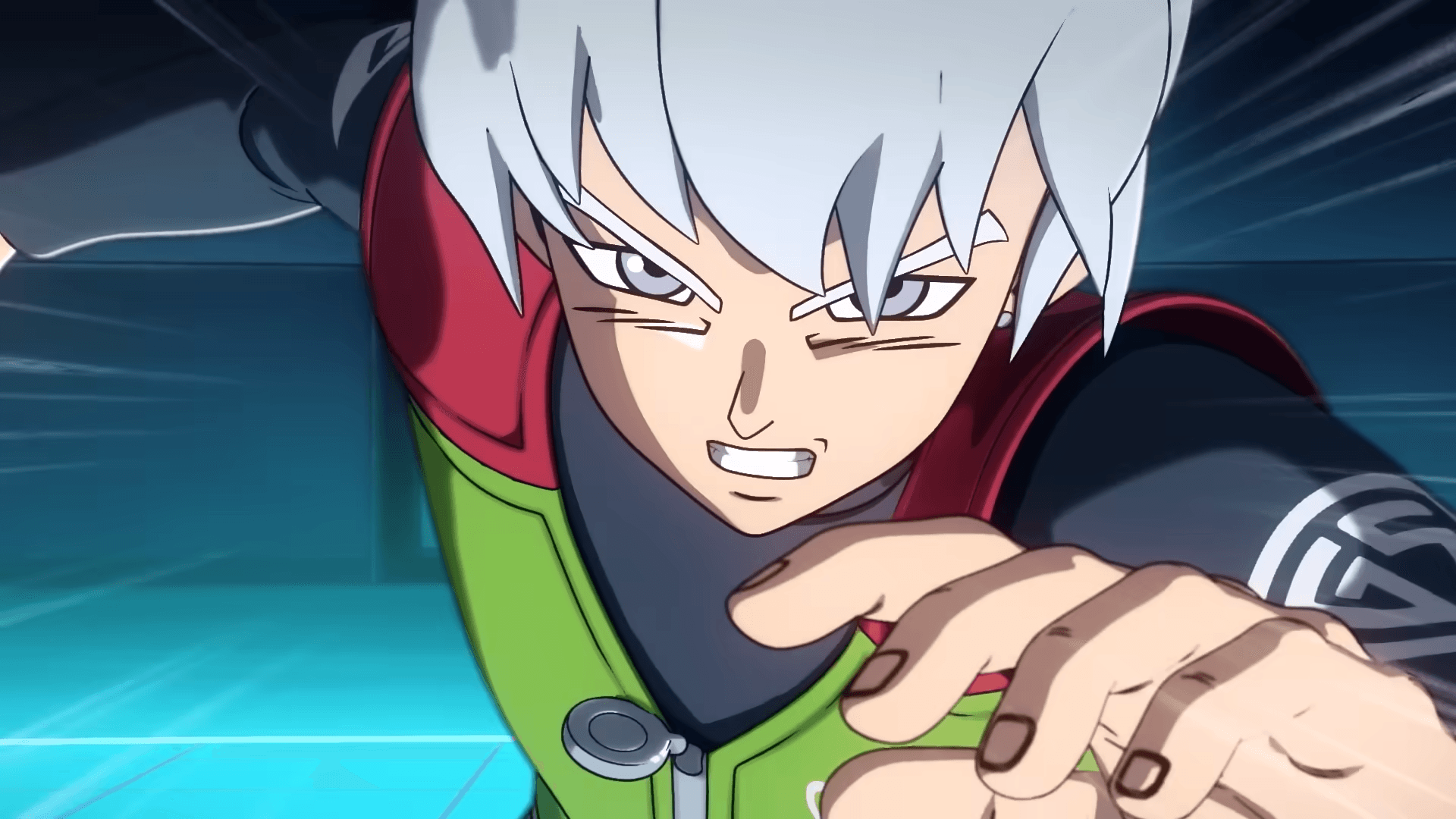 Dragon Ball: Xenoverse 3