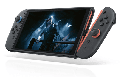 Nintendo lanceert website voor Switch 2 compatibility