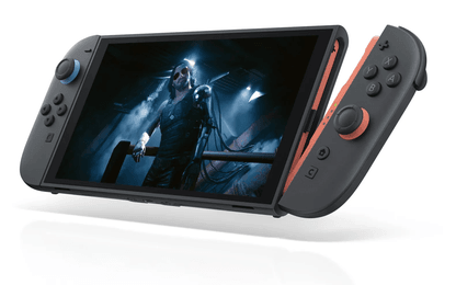 Nintendo lanceert website voor Switch 2 compatibility