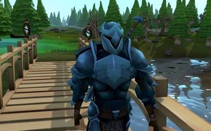 RuneScape gaat microtransacties op de schop nemen