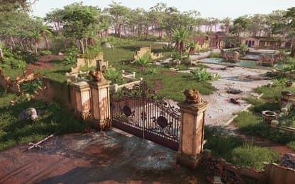 Er is eindelijk een echte nieuwe Jagged Alliance