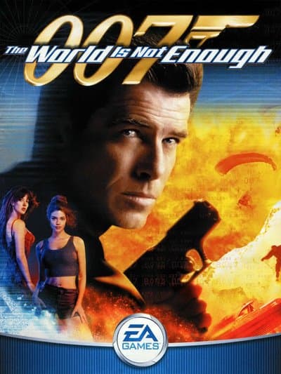 James Bond 007: The World Is Not Enough