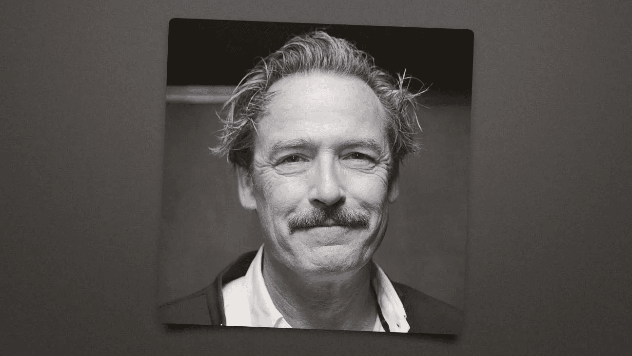 Stemacteur James McCaffrey is overleden