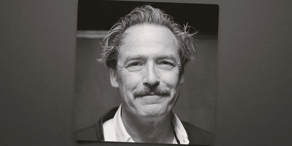 Stemacteur James McCaffrey is overleden