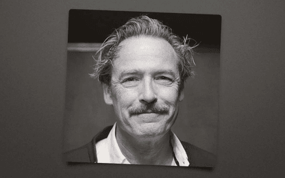 Stemacteur James McCaffrey is overleden