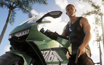 Yollecotte Jean speelt mogelijk meerdere karakters in Grand Theft Auto VI