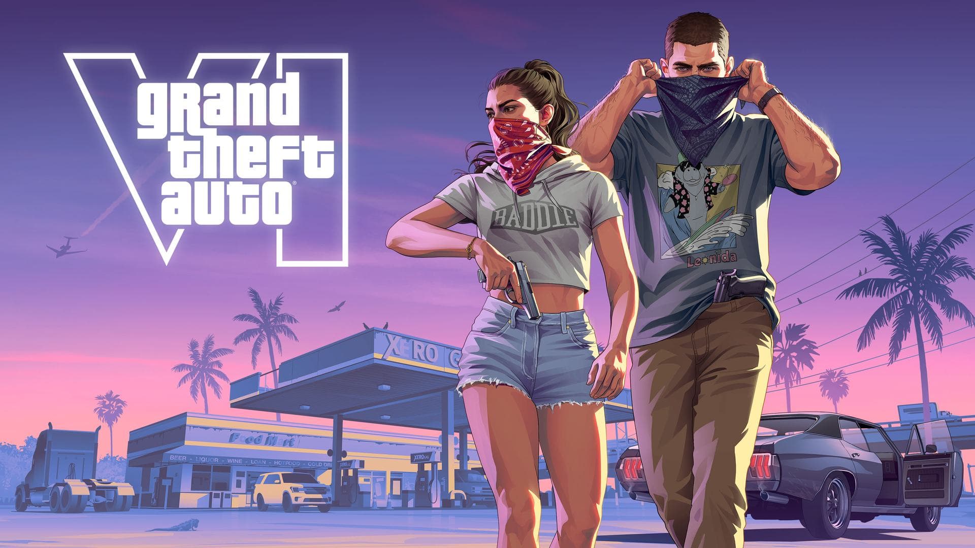 Vanavond weten we officieel meer over GTA 6, dit zijn de tijden