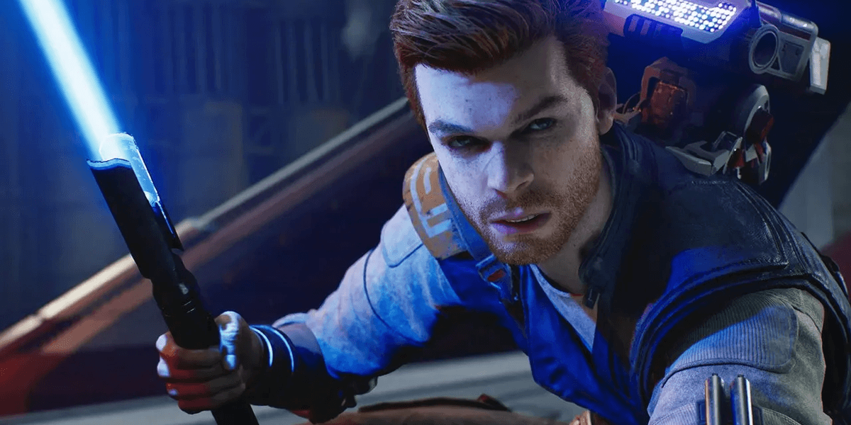 De Force is met ons! Star Wars Jedi: Survivor is komen aanvliegen