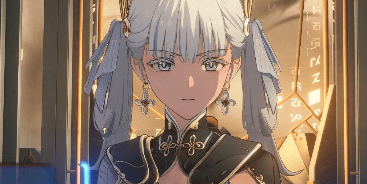 Dit is de stem achter Wuthering Waves' Jinshi