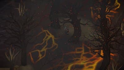 Jotun: Valhalla Edition screenshot 4