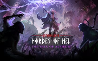 Jotunnslayer: Hordes of Hell - Conan the Barbarian DLC