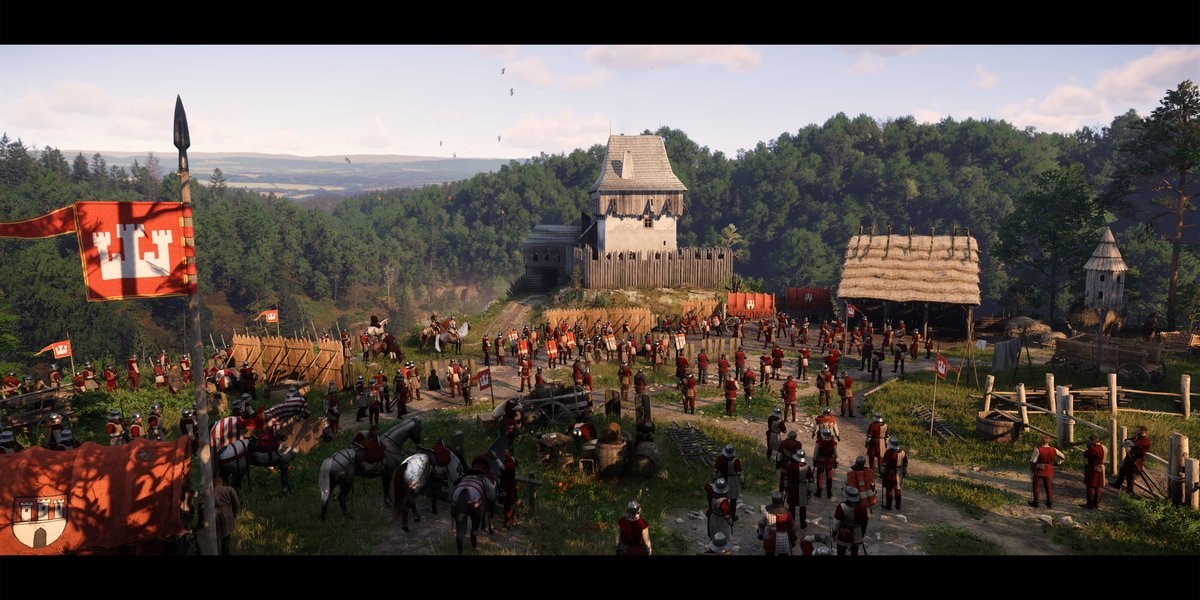 Top 5 van 2025: Peter