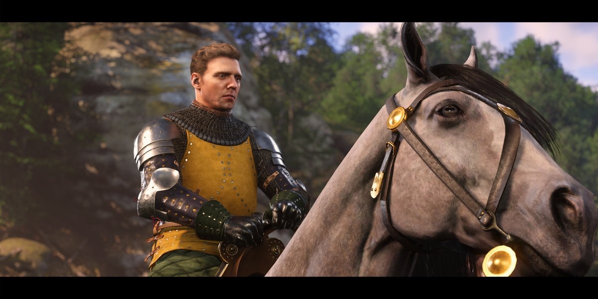 Epische gevechten in Kingdom Come Deliverance 2