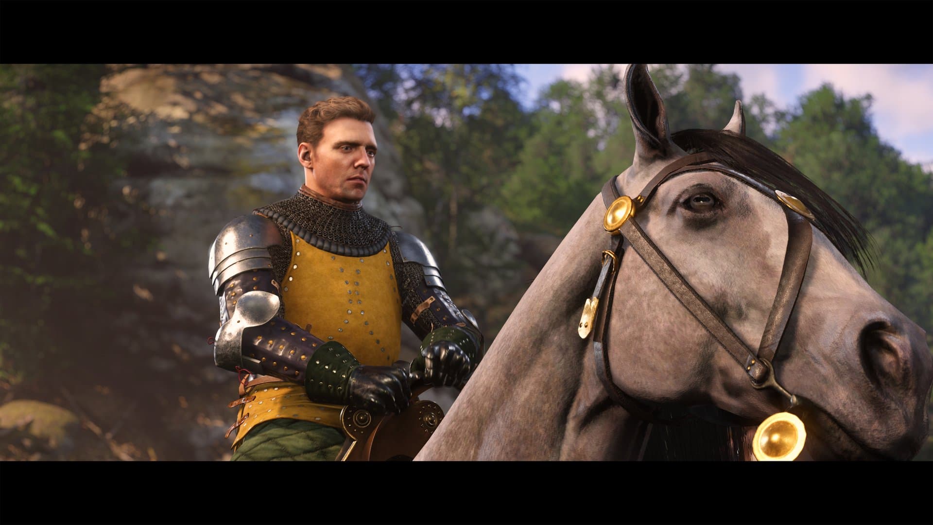 Epische gevechten in Kingdom Come Deliverance 2