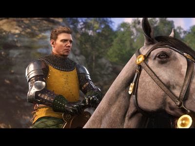 Kingdom Come: Deliverance II
