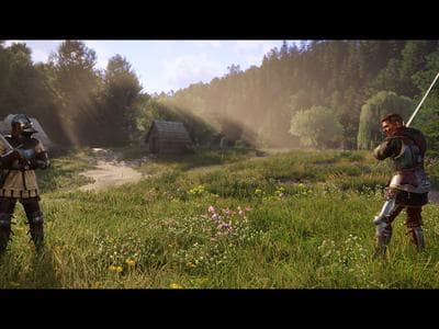 Kingdom Come: Deliverance II