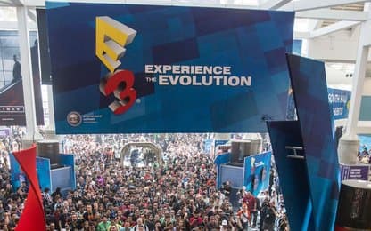 Stelling van de maand: Ik ben blij dat E3 terugkomt